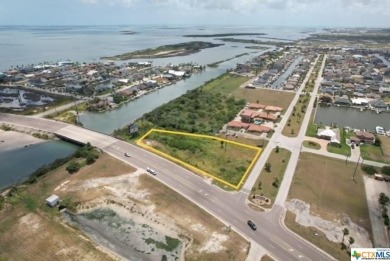 Beach Commercial For Sale in Aransas Pass, Texas