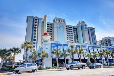 Beach Condo Off Market in Myrtle Beach, South Carolina