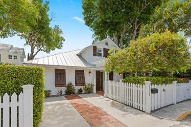 Beach Home For Sale in Key West, Florida
