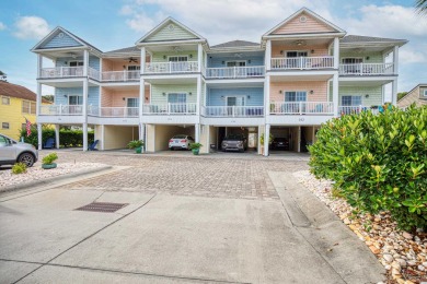 Beach Condo Off Market in North Myrtle Beach, South Carolina