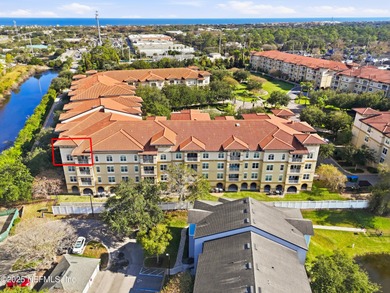 Beach Condo For Sale in Jacksonville Beach, Florida