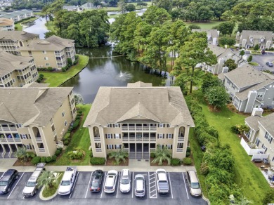 Beach Condo Off Market in North Myrtle Beach, South Carolina