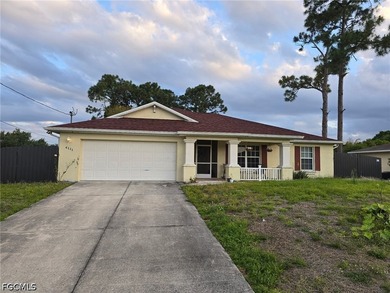 Beach Home For Sale in Lehigh Acres, Florida