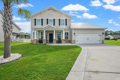 Beach Home Off Market in Myrtle Beach, South Carolina