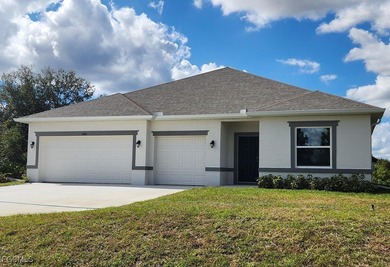 Beach Home For Sale in Lehigh Acres, Florida