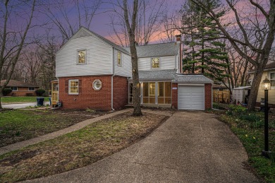 Beach Home For Sale in Gary, Indiana