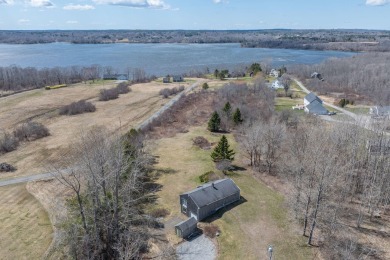 Beach Home For Sale in South Thomaston, Maine