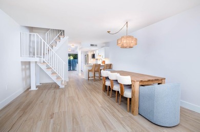Beach Condo Active Under Contract in Plantation Key, Florida