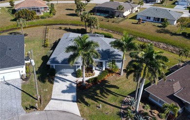 Beach Home For Sale in Punta Gorda, Florida