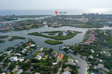 Beach Lot For Sale in Jupiter, Florida