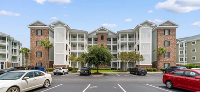 Beach Condo For Sale in Myrtle Beach, South Carolina