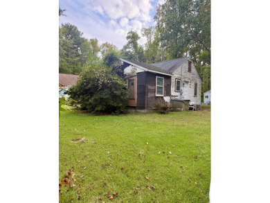 Beach Home Sale Pending in Hague, Virginia