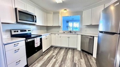 Beach Home For Sale in North Fort Myers, Florida