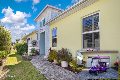 Beach Home Sale Pending in Daytona Beach, Florida