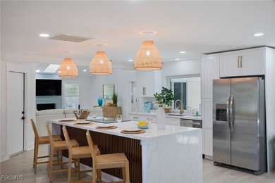 Beach Home For Sale in Sanibel, Florida