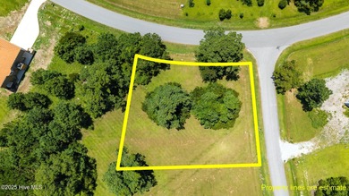 Beach Lot For Sale in Oriental, North Carolina