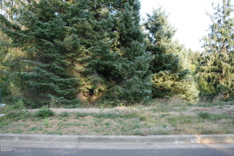 Beach Lot Off Market in Lincoln City, Oregon