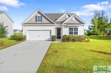 Beach Home For Sale in Richmond Hill, Georgia