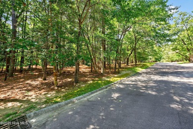 Beach Lot For Sale in Shallotte, North Carolina