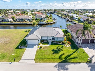 Beach Home For Sale in Punta Gorda, Florida