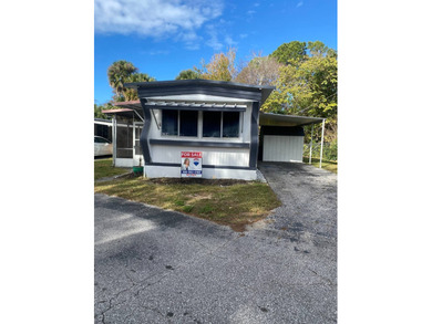 Beach Home For Sale in Ormond Beach, Florida