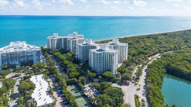 Beach Condo For Sale in Key Biscayne, Florida