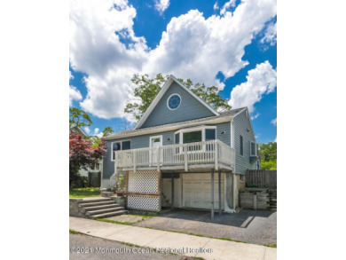 Beach Home Off Market in Wall, New Jersey