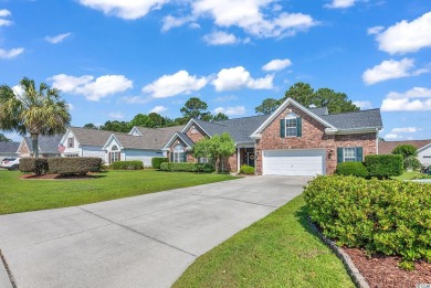 Beach Home Off Market in Murrells Inlet, South Carolina