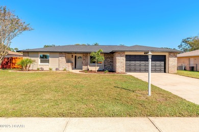 Beach Home For Sale in Port Orange, Florida