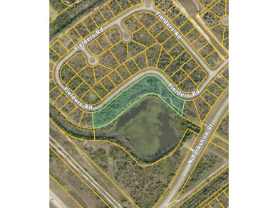 Beach Acreage For Sale in North Port, Florida