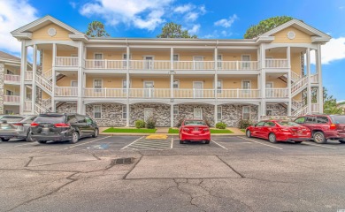 Beach Condo Off Market in Myrtle Beach, South Carolina