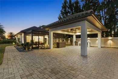 Beach Lot For Sale in Fort Myers, Florida