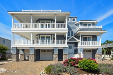 Beach Home Sale Pending in Harvey Cedars, New Jersey