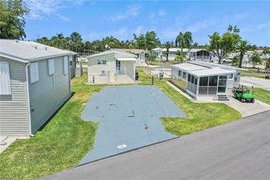 Beach Lot For Sale in Fort Myers, Florida