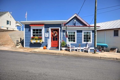 Beach Commercial For Sale in Urbanna, Virginia