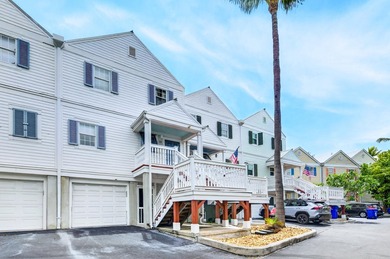 Beach Townhome/Townhouse For Sale in Key West, Florida
