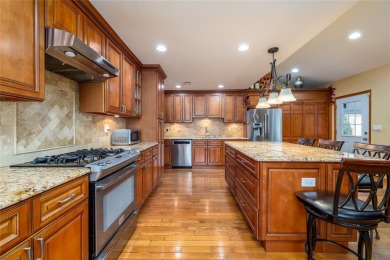Beach Home Sale Pending in East Rockaway, New York