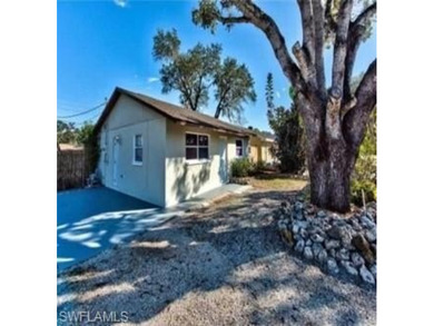 Beach Home For Sale in Bonita Springs, Florida