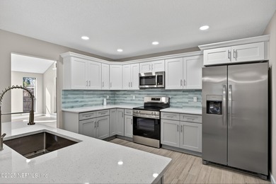 Beach Home Sale Pending in Jacksonville, Florida