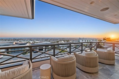 Beach Home For Sale in Newport Beach, California