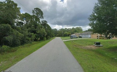 Beach Lot For Sale in North Port, Florida