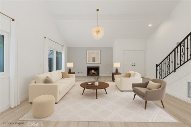 Beach Home For Sale in Mission Viejo, California