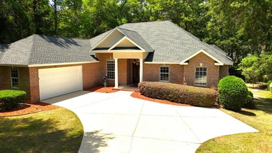 Beach Home Active Under Contract in Tallahassee, Florida