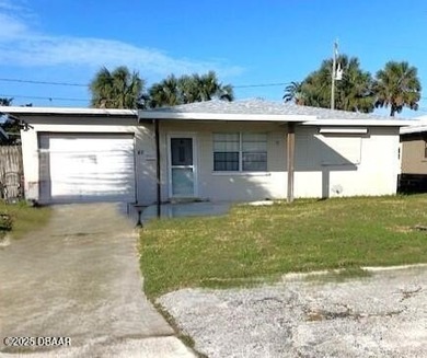 Beach Home Sale Pending in Ormond Beach, Florida