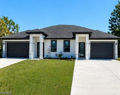 Beach Home For Sale in Lehigh Acres, Florida