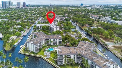 Beach Condo For Sale in Fort Lauderdale, Florida