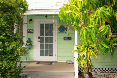 Beach Home For Sale in Key West, Florida