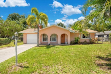 Beach Home For Sale in Fort Pierce, Florida