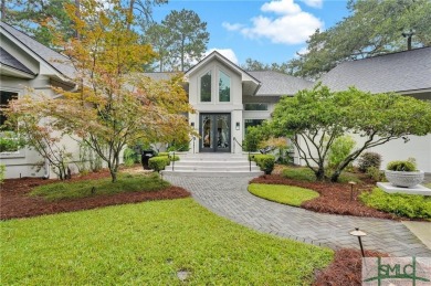 Beach Home For Sale in Savannah, Georgia