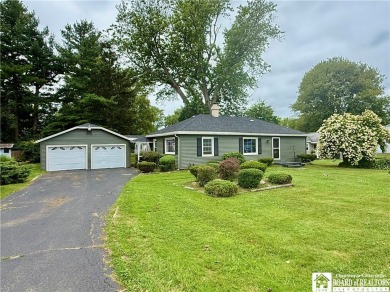 Beach Home Sale Pending in Dunkirk, New York